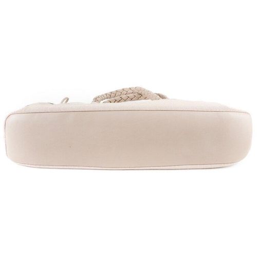 良品】Ferragamo ヴァラキャンバスショルダーバッグAU-21/4307