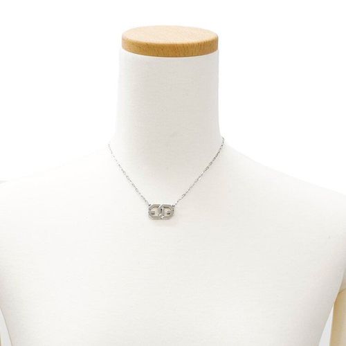 ヴィンテージビッグGGペンダント‼️ 中古・古着通販】GUCCI (グッチ) GG ロゴ チェーンネックレス