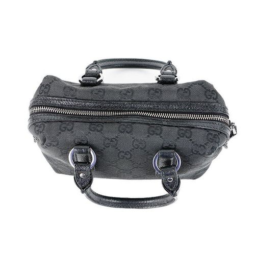 ♢GUCCI♢ボストンバッグ☆正規品・関税込☆ (GUCCI/ボストン