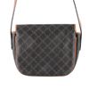 BALLY バリー ハンドバッグ 総柄 台形 ブラック ブラウン 三越伊勢丹 | BALLY/バリー_Women通販 | Code クロスボディ