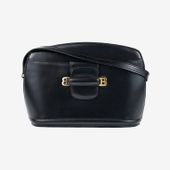 【希少】BALLY バリー ワンショルダー バッグ 総柄 シグネチャー ロゴ by-6306493_1.jpg