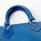 良品】LOUIS VUITTON エピスピーディ25ハンドバッグ M43015 トレド 