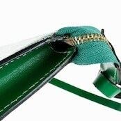 良品】LOUIS VUITTON エピ ポシェットアクセソワール ハンドバッグ 