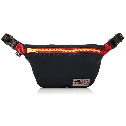 EVANGELION SPORTS × SNAP GEAR サコッシュ NERV | Supporto