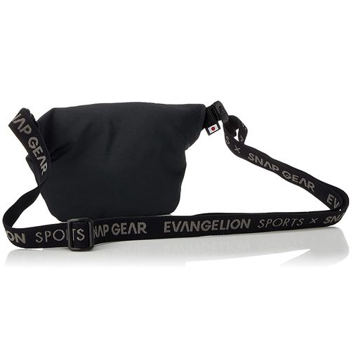 EVANGELION SPORTS × SNAP GEAR サコッシュ NERV | Supporto
