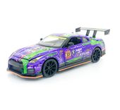 定価14800円ほど 最新モデル キッド3 TITO リミテッド エディション ミニッツAWD 日産 スカイライン GT-R R32 V-SPECⅡ 新劇場版