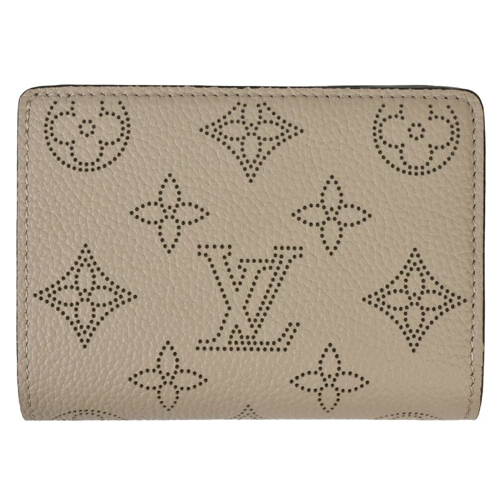 ルイヴィトン LOUIS VUITTON ジッピーウォレット ラウンドファスナー モノグラム キャンバス M42616 ブラウン RFID レディース【中古】  | Gold Plaza Online Store - Buyee