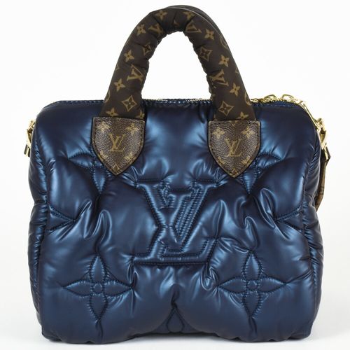 ルイヴィトン LOUIS VUITTON LVピロー スピーディ バンド ルイヴィトン LOUIS VUITTON LVピロー スピーディ バンド