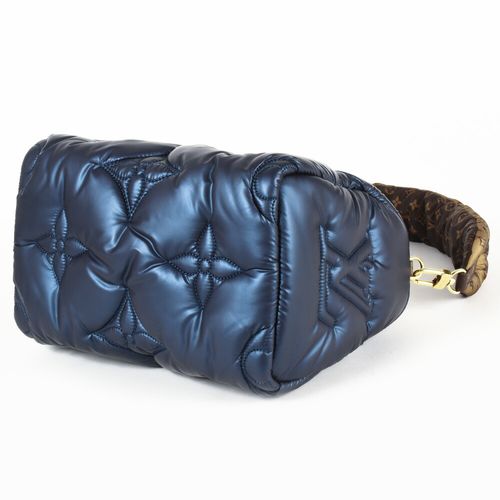 ルイヴィトン LOUIS VUITTON LVピロー スピーディ バンド ルイヴィトン LOUIS VUITTON LVピロー スピーディ バンド