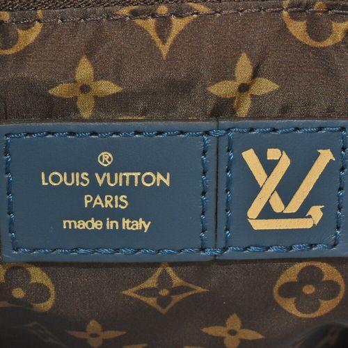 ルイヴィトン LOUIS VUITTON LVピロー スピーディ バンド ルイヴィトン LOUIS VUITTON LVピロー スピーディ バンド