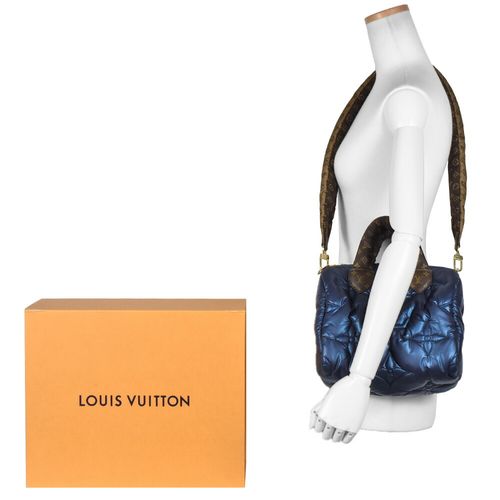ルイヴィトン LOUIS VUITTON LVピロー スピーディ バンド ルイヴィトン LOUIS VUITTON LVピロー スピーディ バンド