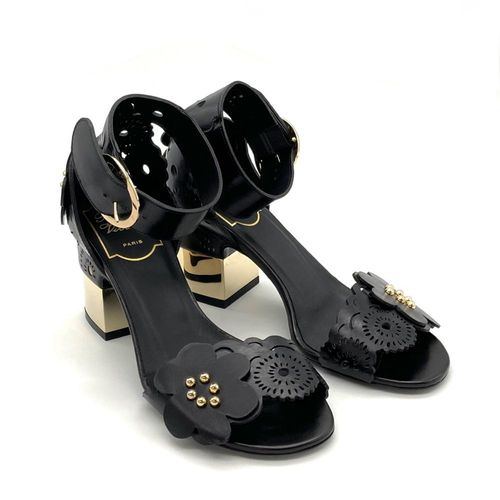 ステラマッカートニー Stella McCartney SCARPA FELIK エリス レース