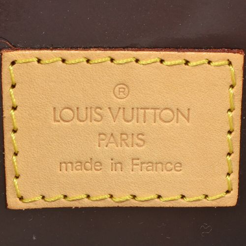 ルイヴィトン LOUIS VUITTON リードPM トートバッグ モノグラム 