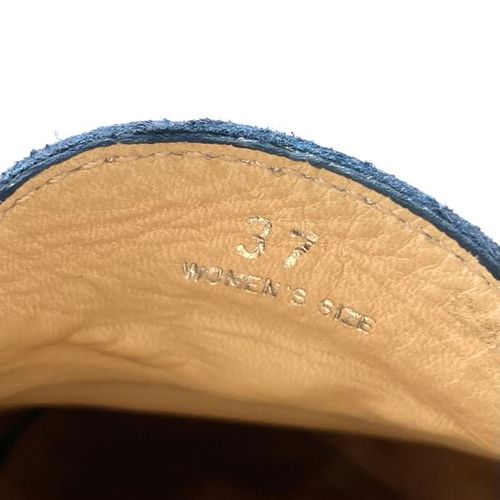 【美品】MORESCHI スウェード ドライビングシューズ　トープカラー 美品】MORESCHI スウェード ドライビングシューズ トープカラー