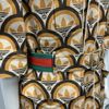 グッチ GUCCI アディダス ADIDAS インターロッキングG トレフォイル