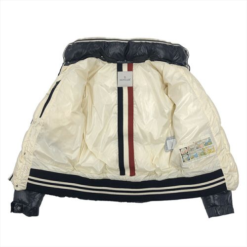 モンクレール MONCLER ブランソン ダウンジャケット ダウン モンクレール MONCLER ブランソン ダウンジャケット ダウン