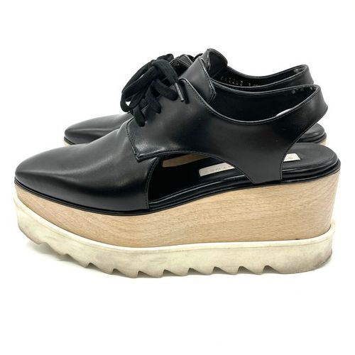 ステラマッカートニー Stella McCartney SCARPA FELIK エリス レース