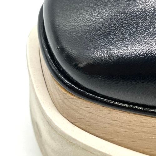 ステラマッカートニー Stella McCartney SCARPA FELIK エリス レース