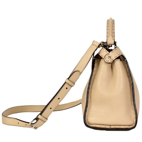 フェンディ FENDI ピーカブー エッセンシャリー セレリア