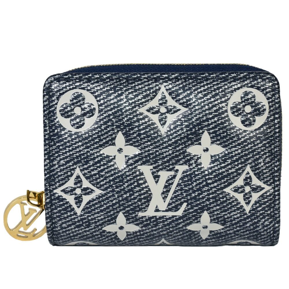 ルイヴィトン LOUIS VUITTON ジッピー・ドラゴンヌ 長財布 モノグラム マカサー M69407 RFID(ICチップ)内蔵【中古】 |  Gold Plaza Online Store - Buyee