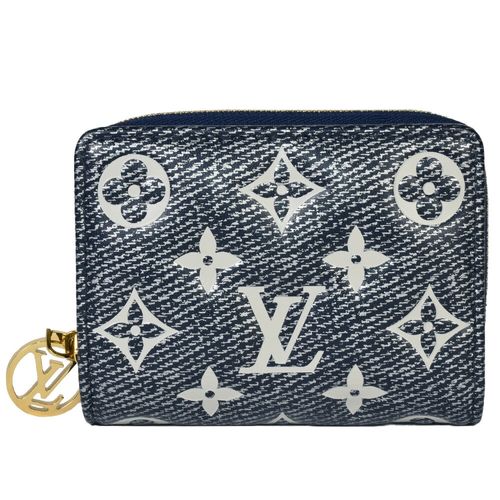 ルイヴィトン LOUIS VUITTON モノグラム ポルトフォイユ ルー 二つ折り財布 ラムスキン M82525 ゴールド金具 RFID  レディース【中古】 | Gold Plaza Online Store - Buyee, an Online Proxy Shopping  Service | Shop at Gold Plaza Online Store