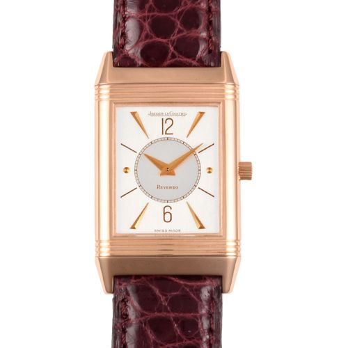 ジャガールクルト JAEGER LECOULTRE 250.2.86 レベルソ クラシック 腕時計 手巻 シルバー文字盤 K18PG 金無垢  メンズ【中古】 | - Online Temsilcili Alışveriş Hizmeti Buyee | adresinden  alışveriş yapın