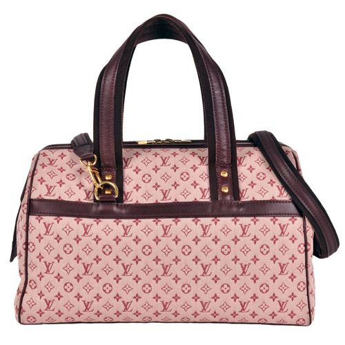 Louis Vuitton ボストンバッグ 肩紐付き Louis Vuitton ボストンバッグ 肩紐付き （ルイ.ヴィトン LOUIS