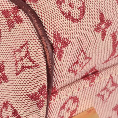 ルイヴィトン LOUIS VUITTON ジョセフィーヌGM ミニボストンバッグ