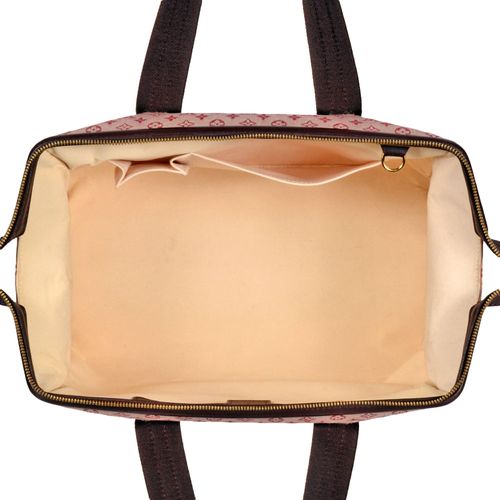 ルイヴィトン LOUIS VUITTON ジョセフィーヌGM ミニボストンバッグ