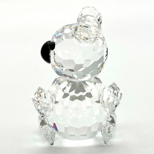 SWAROVSKI - スワロフスキー SWAROVSKI コアラ L オブジェ 置物 014366【中古】 スワロフスキー SWAROVSKI コアラ L オブジェ 置物 014366【中古
