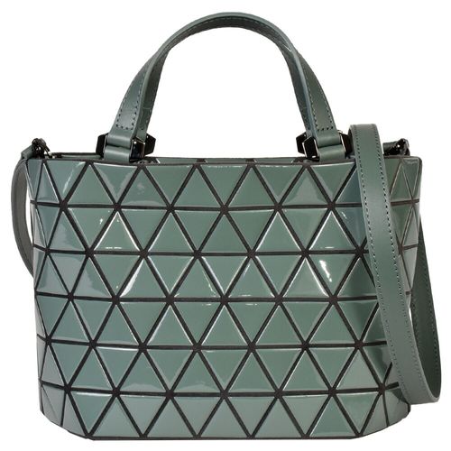 バオバオ イッセイミヤケ BAOBAO ISSEY MIYAKE クリスタル マット ...