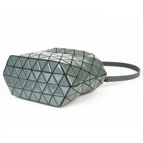 バオバオ イッセイミヤケ BAOBAO ISSEY MIYAKE クリスタル マット ...