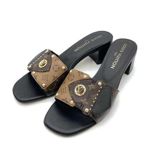 roger vivier サンダル　35 Roger Vivier ROGER VIVIER ロジェヴィヴィエ フラットサンダル SLIDY