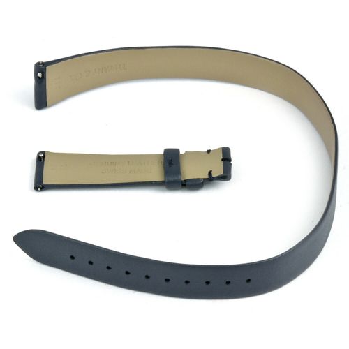 ティファニー Tiffany&Co. イーストウエスト ミニ 2ハンド 腕時計