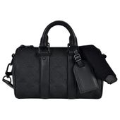 超極美品/RFID ルイヴィトン LVアエログラム M21440 ビジネスバッグ 新品同様 ルイ ヴィトン LOUIS VUITTON アエログラム テイクオフ