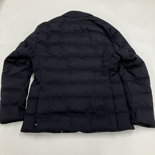 モンクレール MONCLER Bess ショート ダウンジャケット 20911A ネイビー 2 メンズ【中古】 | Gold Plaza Online  Store - Buyee, an Online Proxy Shopping Service | Shop at Gold Plaza Online  Store