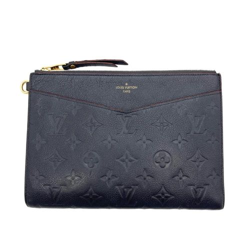 ルイヴィトン LOUIS VUITTON ポシェット ヴォワヤージュ