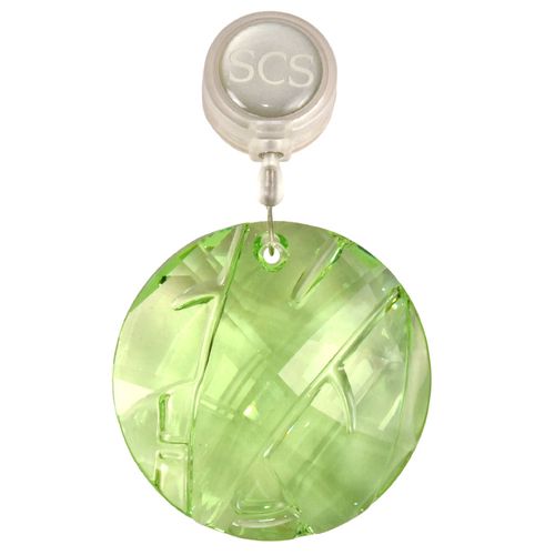 スワロフスキー SWAROVSKI バンブー ウィンドウ オブジェ 置物 905542