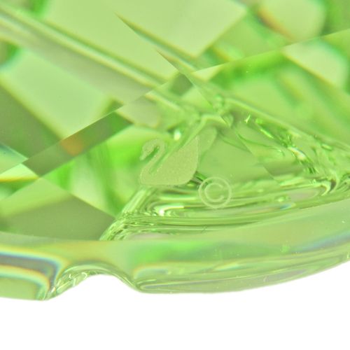 スワロフスキー SWAROVSKI バンブー ウィンドウ オブジェ 置物 905542