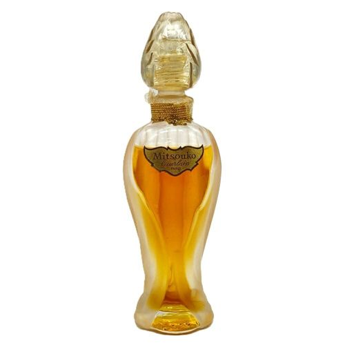 GUERLAIN ゲラン MITSOUKO ミツコ オーデトワレ 50ml 香水