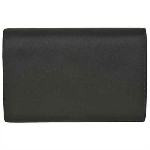 プラダ PRADA テスート 二つ折り財布 ナイロン レザー M510