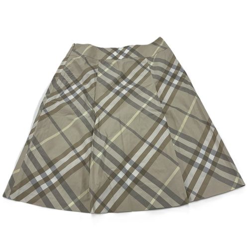 サカイ Sacai プリーツ 巻き スカート 20-05026 グリーン サイズ 1  