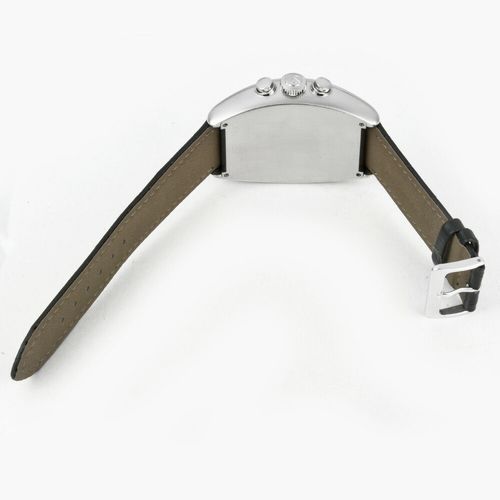 フランクミュラー FRANCK MULLER 8885CCCDT カサブランカ 腕時計 自動