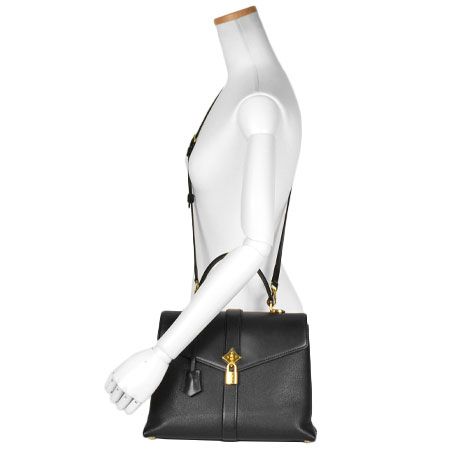 ルイヴィトン LOUIS VUITTON ローズ・デ・ヴァン PM ショルダー