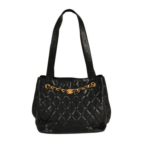 CHANEL シャネル マトラッセ スモール ボーリングバッグ ショルダーバッグ グレインドカーフスキン ライトブラウン ゴールド金具 超美品 CHANEL - CHANEL シャネル マトラッセ スモール ボーリングバッグ