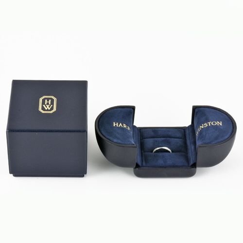 ハリーウィンストン HARRY WINSTON ブリリアント ラブ バンド