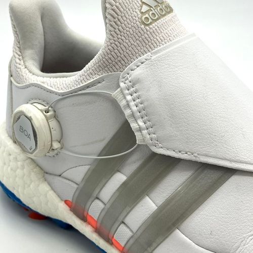 アディダス adidas ゴルフシューズ ツアー360 ボア スニーカー