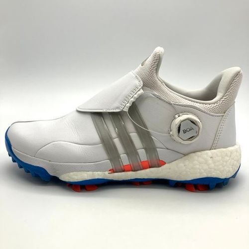 アディダス adidas ゴルフシューズ ツアー360 ボア スニーカー