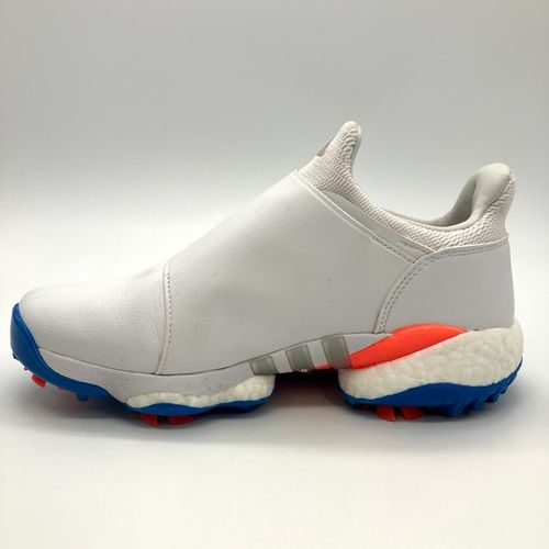【新品未使用】adidas アディダス TOUR360 ゴルフシューズ 26cm アディダス「TOUR360」Newモデル登場！圧倒的なはき心地でゴルフ