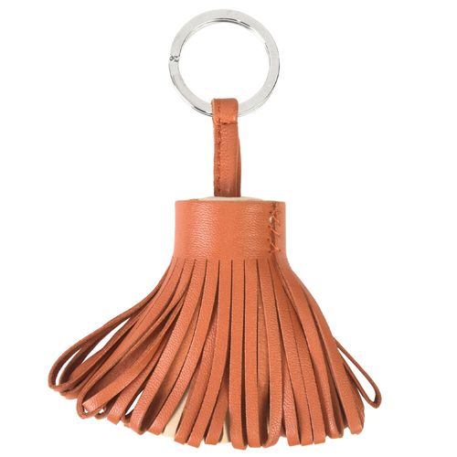 HERMES カルメン 11時まで 新品 hermes カルメンチータ オレンジ 11時